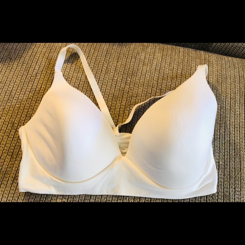 Victoria Secret Bra Wire Free 38DD